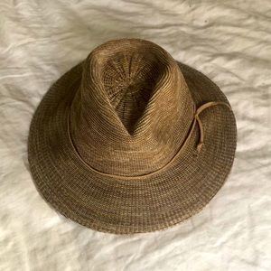 Wallaroo Victoria Fedora